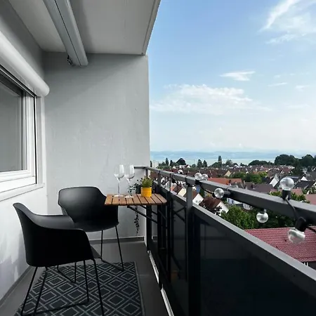 Fewo Bodensee Friedrichshafen Exterior photo