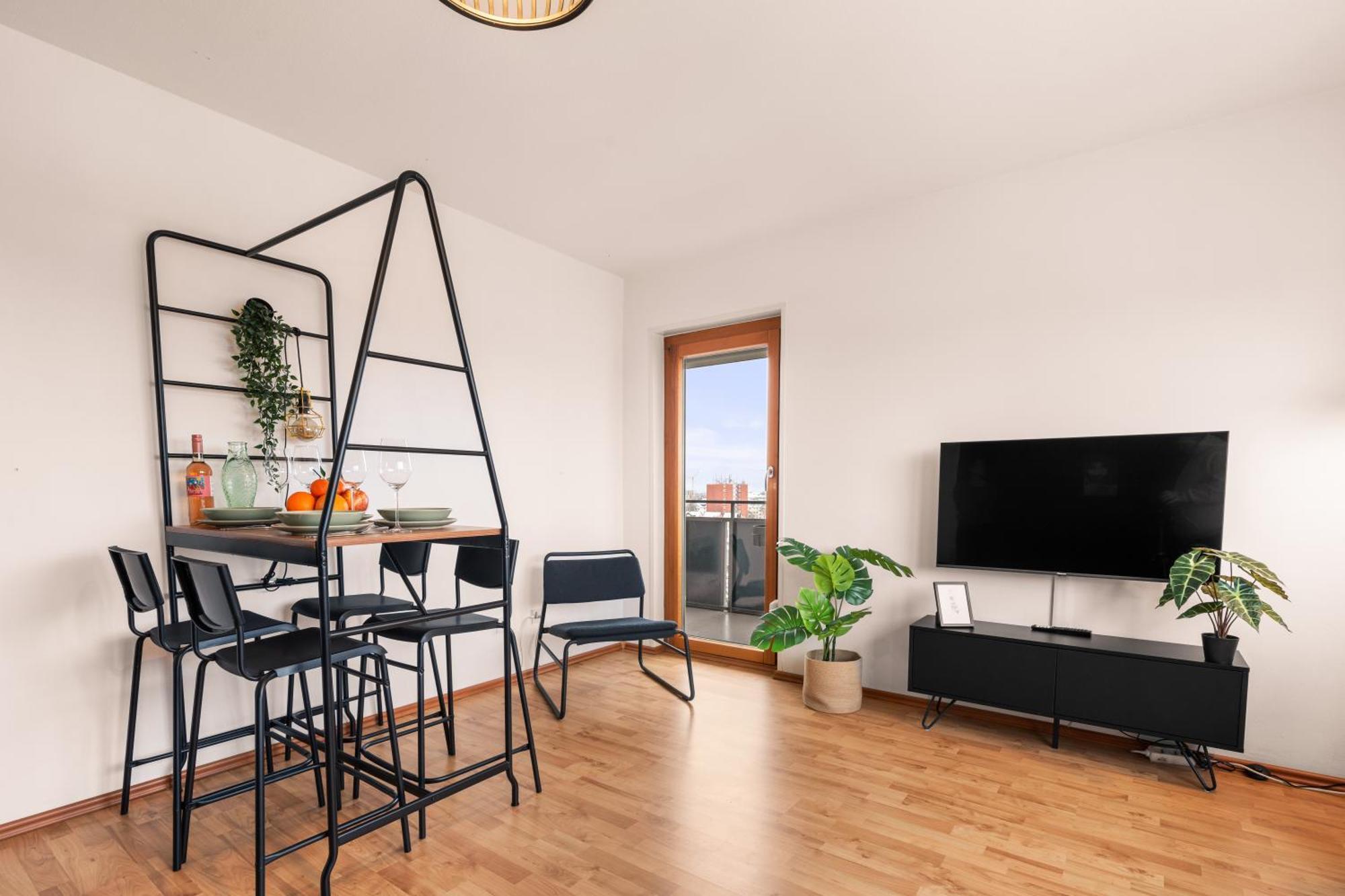 Apartment Bodensee