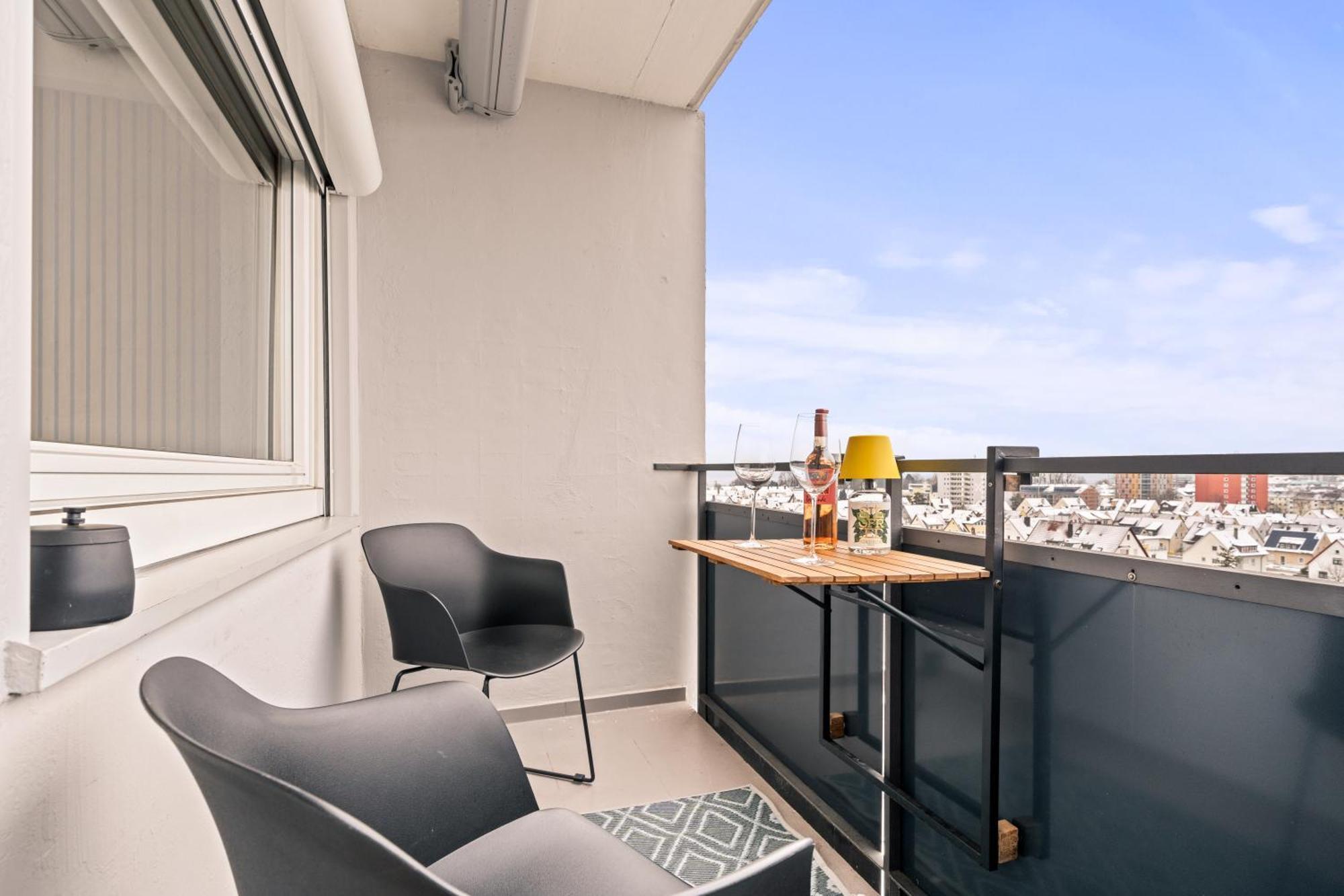 Bodensee Apartment