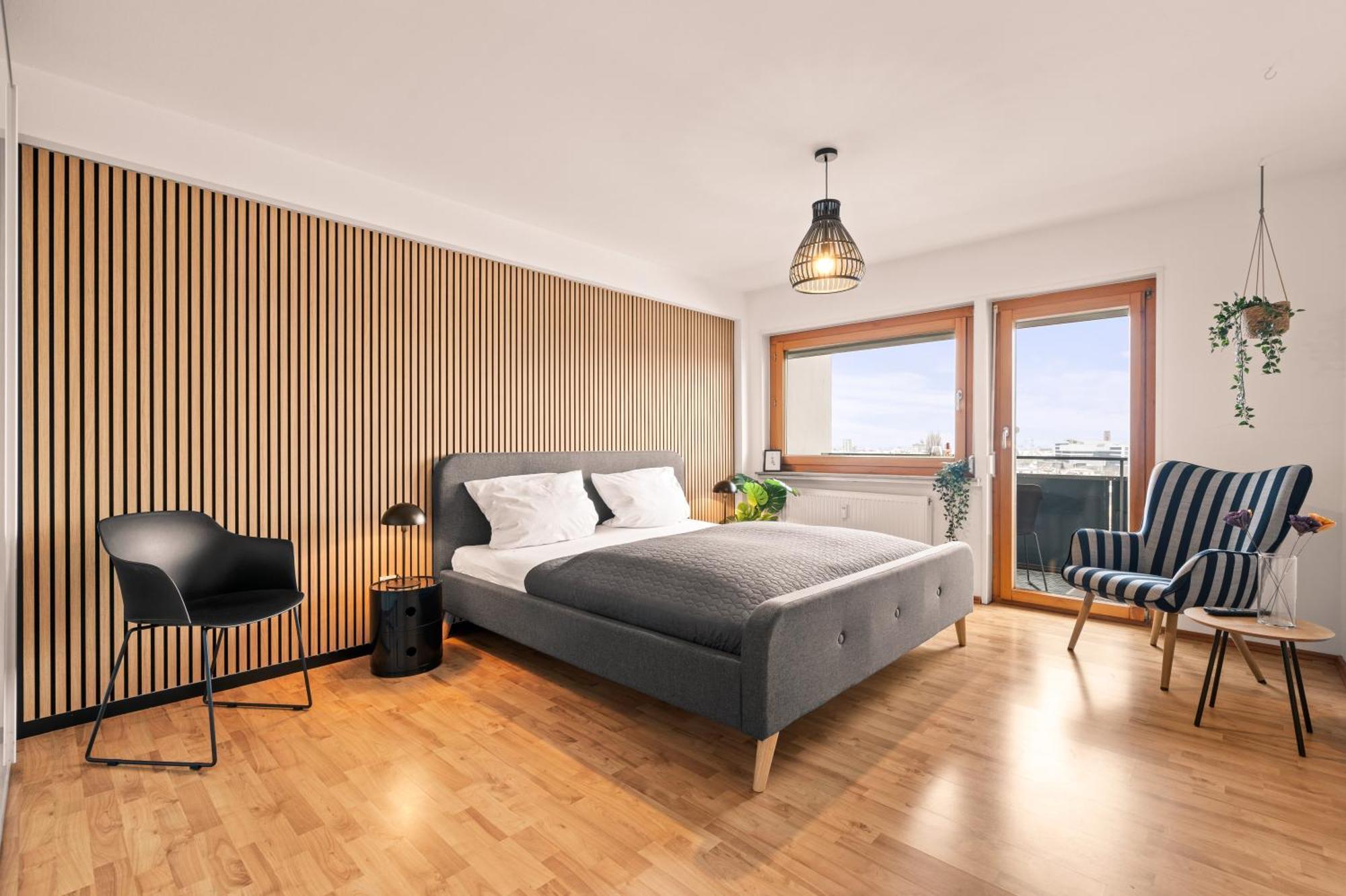 Bodensee Apartment
