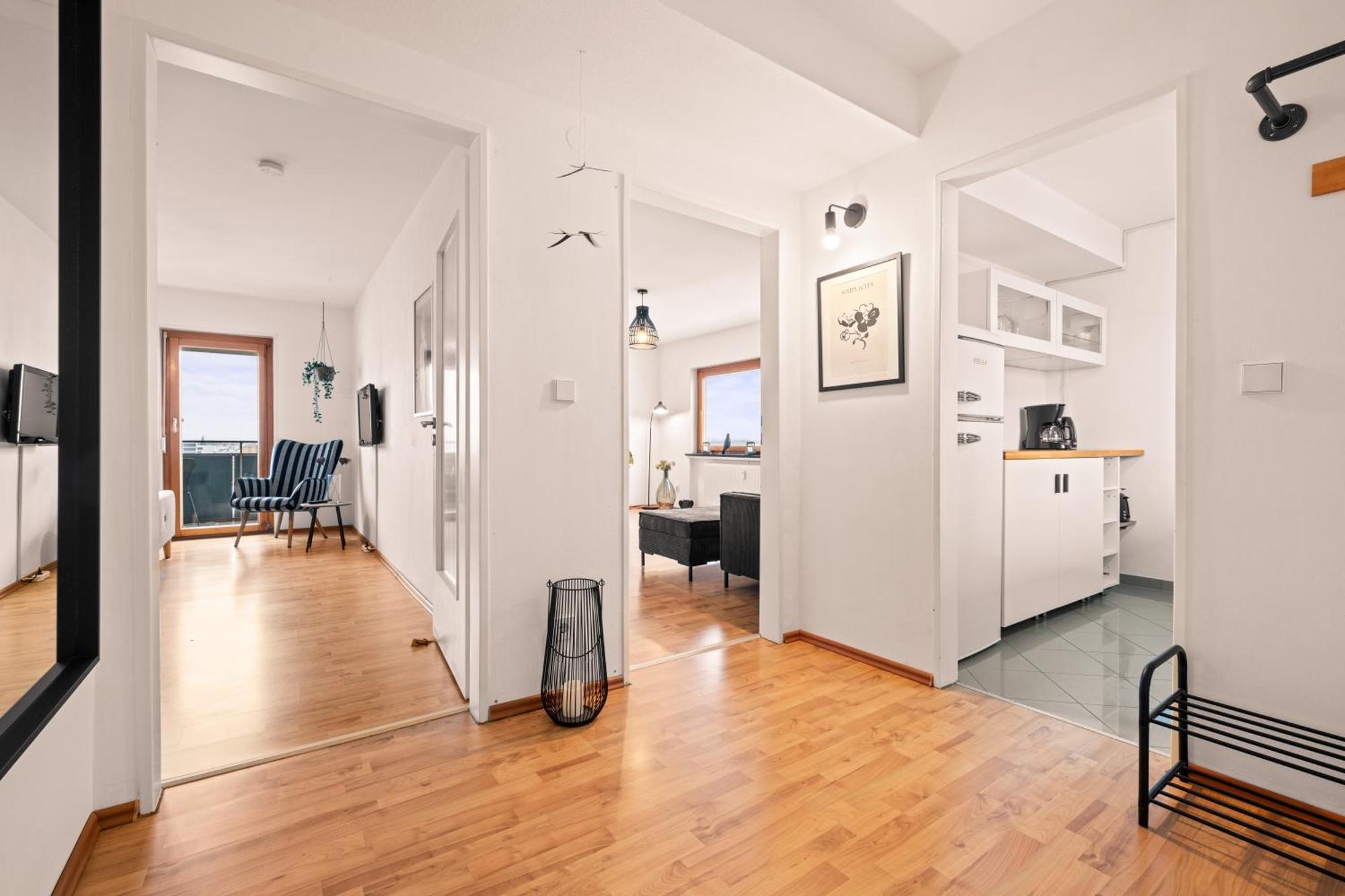Bodensee Apartment