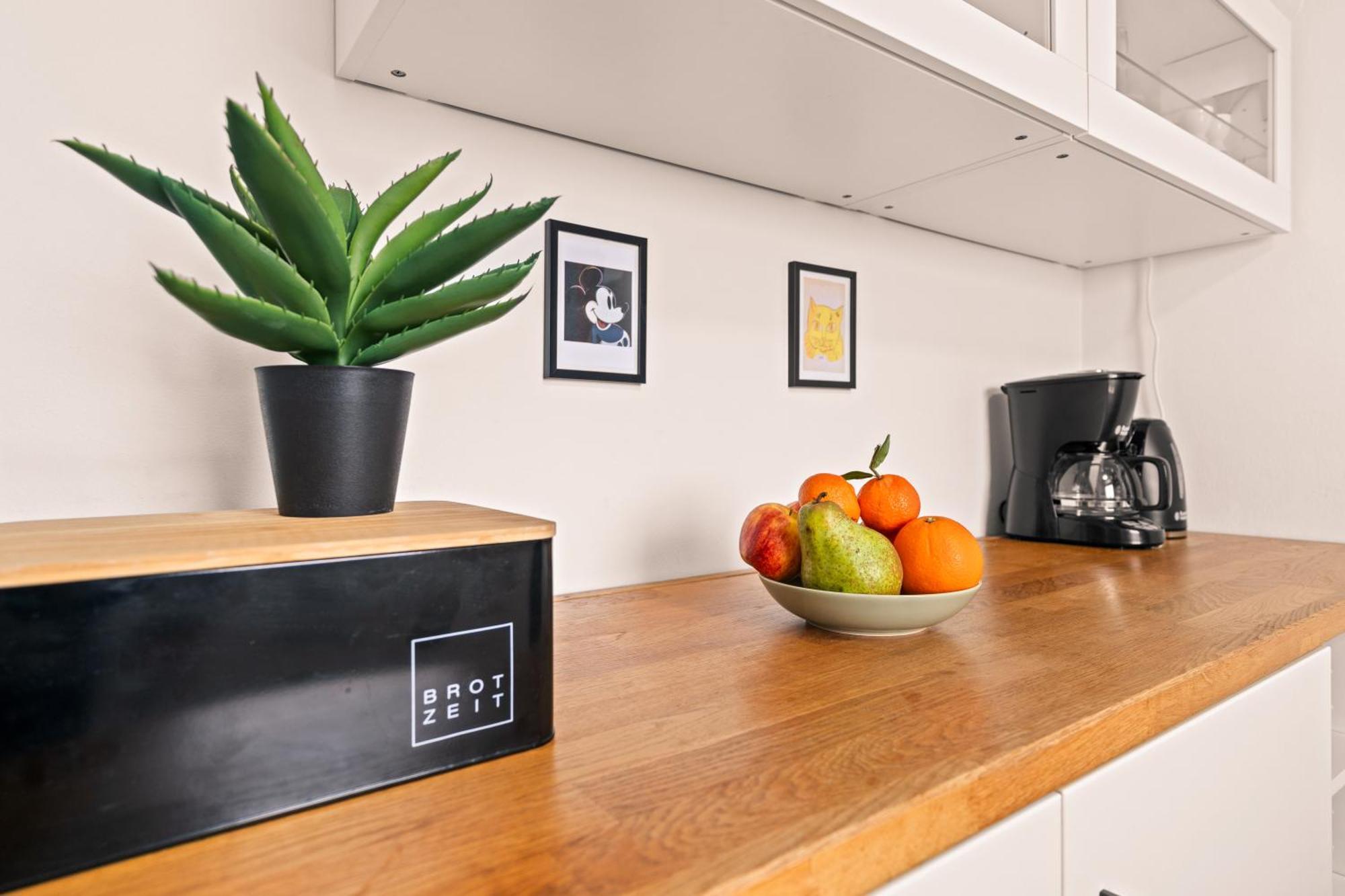Apartment Bodensee