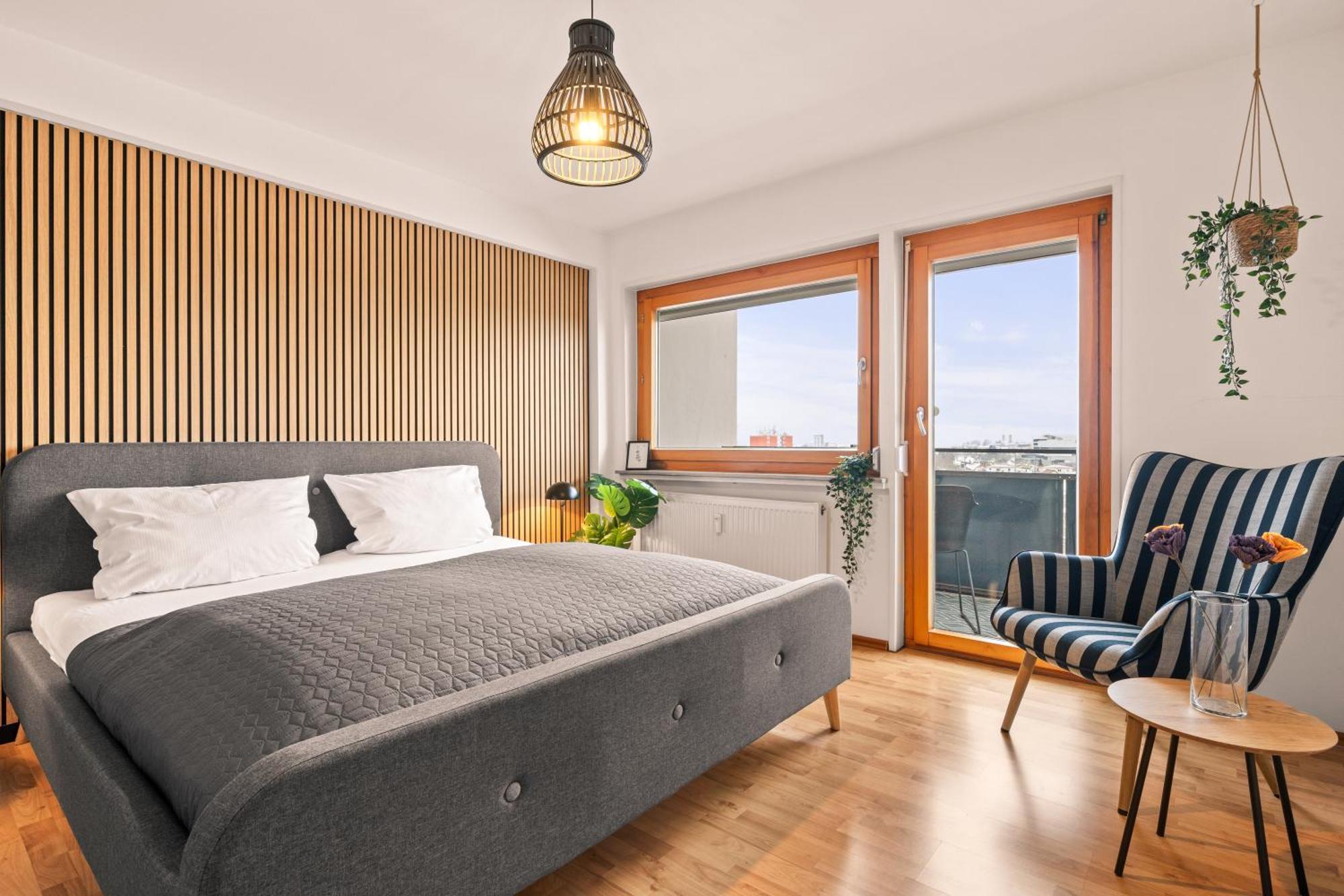 Bodensee Apartment *
